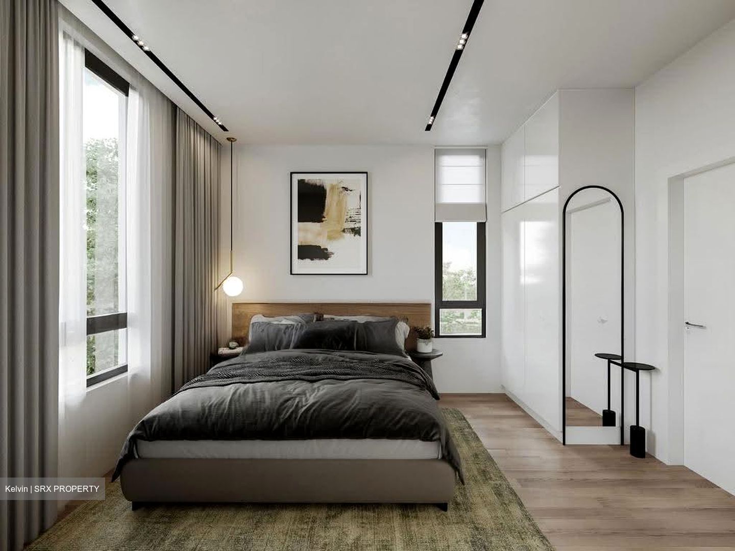 10 Evelyn (D11), Apartment #617599931